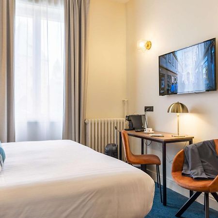 Best Western Metz Centre Gare Kültér fotó